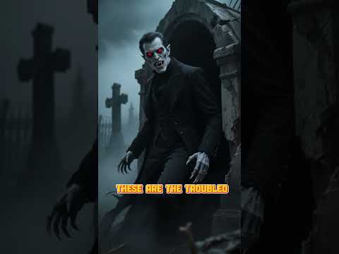 Top 5 Countries with the Creepiest Legends