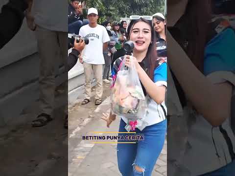 BETITING PUNYA CERITA #karnaval #brewogaudio #karnavalparty #sound #karnavallucu