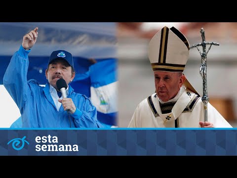 Humberto Belli: El papa Francisco colocó la pelota en la cancha del Gobierno