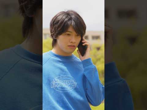 REALIZE memories「前進」