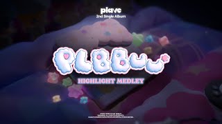 PLAVE 2nd Single Album 'PLBBUU' Highlight Medley