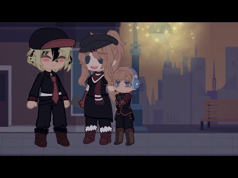 But I'll know, I'll know ◇Gacha club◇