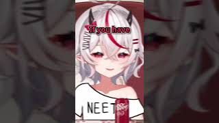 vtuber being [ REDACTED ]