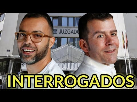 INTERROGATORIO a los propietarios de LFDLT el día 20. Vía Francisco Rodríguez