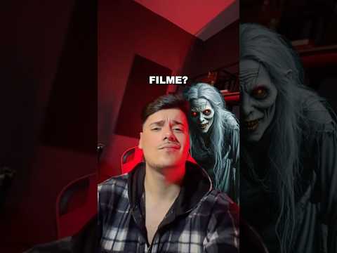 fiz um funk de "DOMINIQUE" 👻