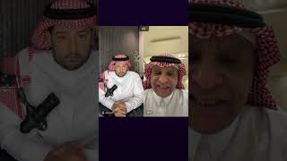 سعود الصرامي : الهلال لا يحتاج الى لاعبين