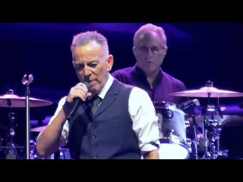 BRUCE SPRINGSTEEN - MY HOMETOWN //AMANZIG SONG