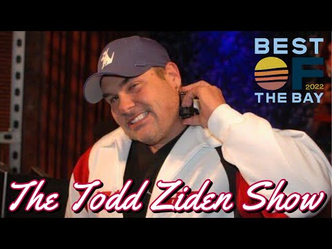 Vote Todd Ziden for Best of the Bay - #TheBubbaArmy