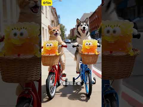 A Kitten's  #shorts #cat