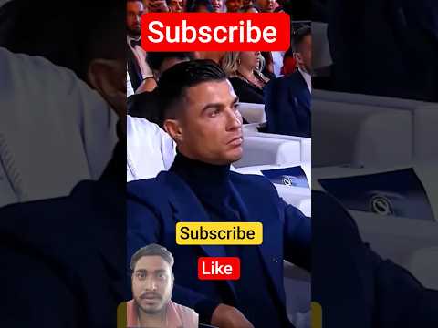 Ronaldo ke Saath Prank Karke Sabko Hairaan Kar Diya 😱 | Must Watch! #shorts"