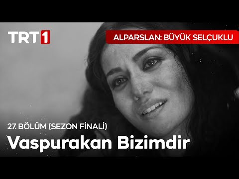 Akça Hatun'un Vedası - Alparslan: Büyük Selçuklu 27. Bölüm