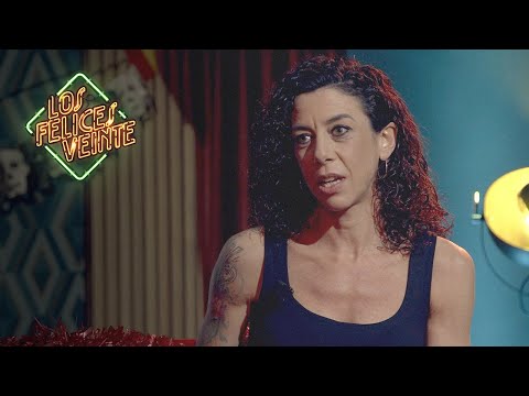 Los Felices Veinte: Carolina Jiménez - Programa completo | #LosFelicesVeinte