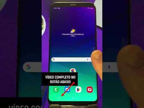 Como Remover ANÚNCIOS e VÍRUS que abrem SOZINHO no Celular #shorts
