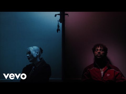 Lolo Zouaï - Coquelicot (feat. disiz) (Official Video)