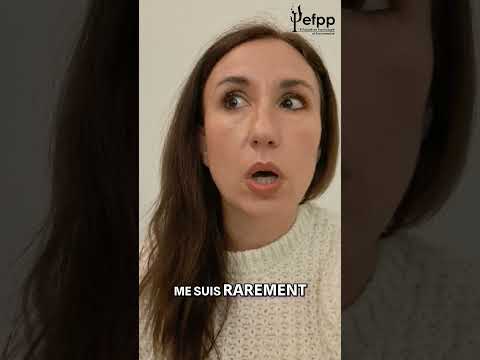 « Je voulais accompagner les gens, vraiment » · Témoignage Sexothérapie EFPP