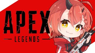 【APEX】エペランクやるー!!★『雑談しながらまったりやるよ～!!』【胡桃さらり】