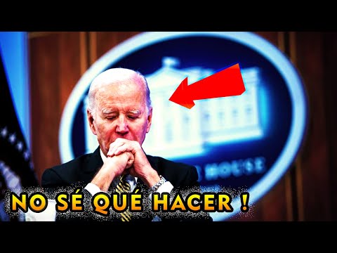 JOE BIDEN DICE QUE LOS OVNIS NO TIENEN NADA QUE VER CON CHINA Y UN SENADOR DE EE.UU. ADVIERTE...