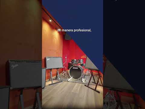 Bienvenidos a Sala Terracota 😎 #btempo #México #músicos #musicians #cdmx #rehearsal