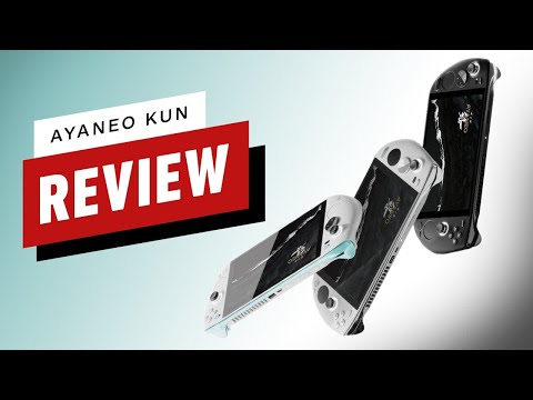 Ayaneo Kun Review