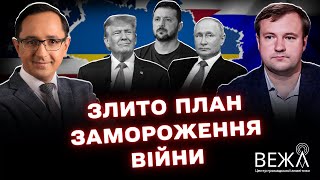 Possible War Negotiations: Discussion of the Trump-Putin Meeting Plan