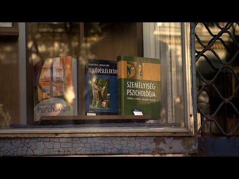 Ουγγαρία: Πρόστιμο «μαμούθ» σε αλυσίδα βιβλιοπωλείων