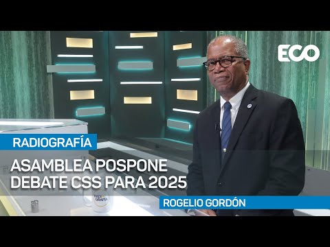 Extender la edad de jubilación mejora el flujo de caja .|#Radiografía