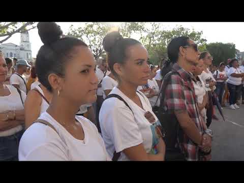 Celebran Día de la Cultura Cubana en Manzanillo