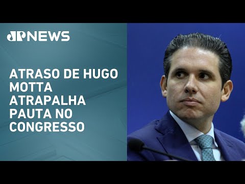José Medeiros sobre aprovação da PL da anistia: “Há uma clara decepção nesse momento”