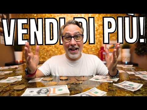 7 Funnel DEVASTANTI per Vendere di più (Testati su 42 Business Diversi!)