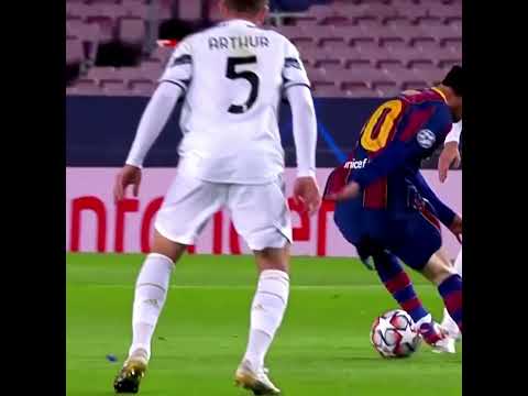 That Messi smile 😊😂 #messi #ronaldo #soccer #football