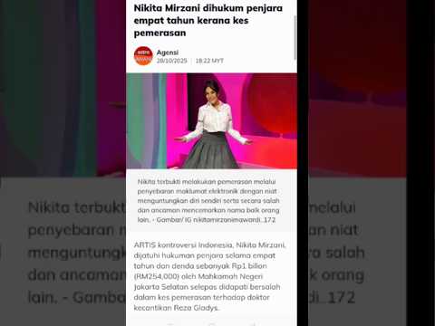 Info Selebriti.|Dimudahkan Urusan.