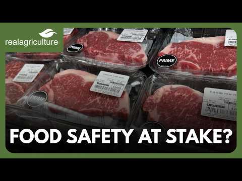Feds' interprovincial meat proposal puts exports and food safety at stake, says Meat Council