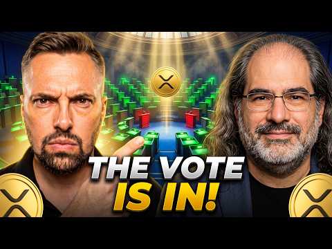 <strong>XRP</strong> News Today: Ripple Voted NO <strong>On</strong> An <strong>XRP</strong> Ledger Upgrade It Wants! Here’s Why (MUST WATCH)