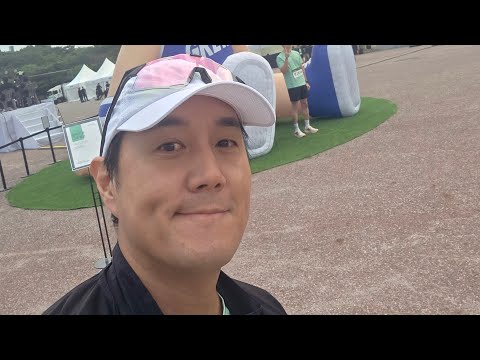 [LIVE]10K <strong>마라톤대회</strong>,포레스트런 나 뛸 수 있나?
