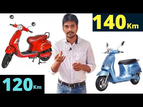 Benling Aura vs Epluto 7G Electric Scooter Full Comparison Review