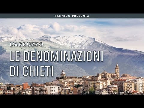 Chieti tra sottozone e piccole denominazioni | Tannico