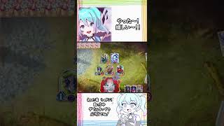 シャドバ初心者の大歓喜シーンまとめ #shorts