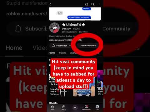 HOW TO SUBMIT YOUR ART #UltimaARTcomp