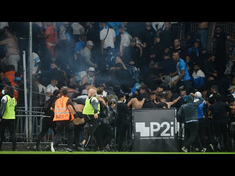 Incidents Ligue des champions : Pourquoi ne sait-on plus gérer des foules de supporters en France ?