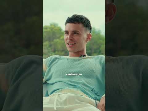 ¿Cómo es realmente la vida de rockstar? | Aron Piper en Nude Project Podcast