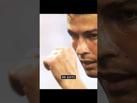 Ronaldo Training Grind  No Excuses 💪💪⚡ #shorts