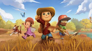 06 | 🧑‍🌾 | #Dinkum【静凛/にじさんじ】