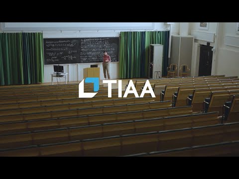 TIAA Brand Video - Generic
