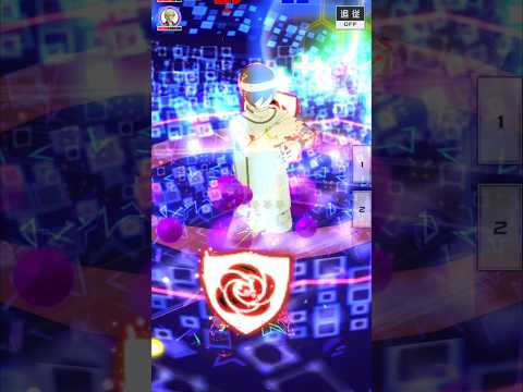 【レイヤ】引き付けは任せろ〜！　#コンパス