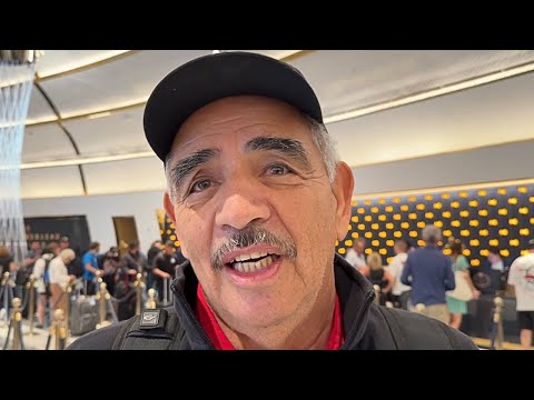 Abel Sanchez SHOCKED Crawford Beat Canelo; says Bud should retire now!