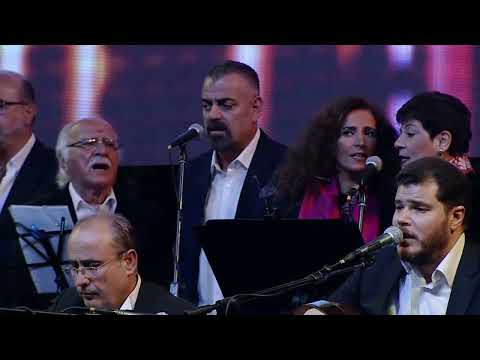 ليك يا حبيبي ليك - حازم شاهين وزياد الرحباني Hazem Shahine