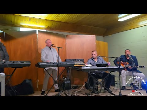 DŽEMPO JARKO BAROŠ MAŤO KOŠICE - ŠTEFANSKA ZÁBAVA 26.12.2025 