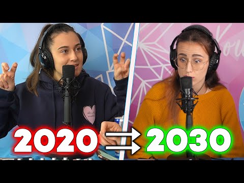 Cosa ci succederà prima del 2030? - Younicorn Island Podcast #2
