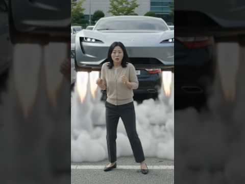 테슬라 로드스터 <strong>한국</strong> 출시하면 일어나는 일 <strong>Tesla</strong> Roadster in Korea