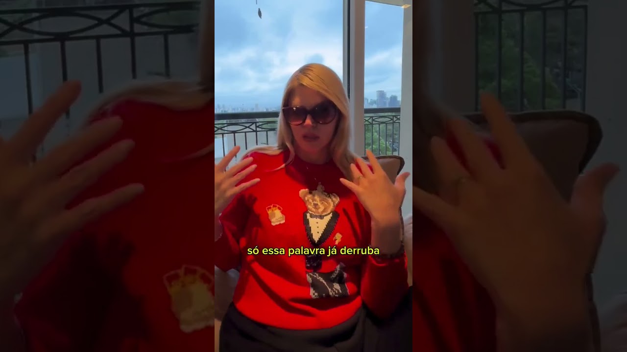 🚨Val Marchiori revela diagnóstico de câncer de mama